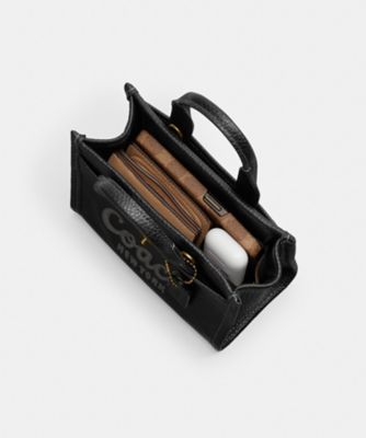 未使用級 コーチ トートバッグ  2wayカーター キャリーオール 28 ソフト エンパイア キャリーオール バッグ 28 | COACH/コーチ